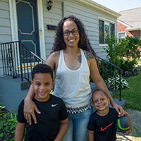 Counseling photo for Housing Counseling story